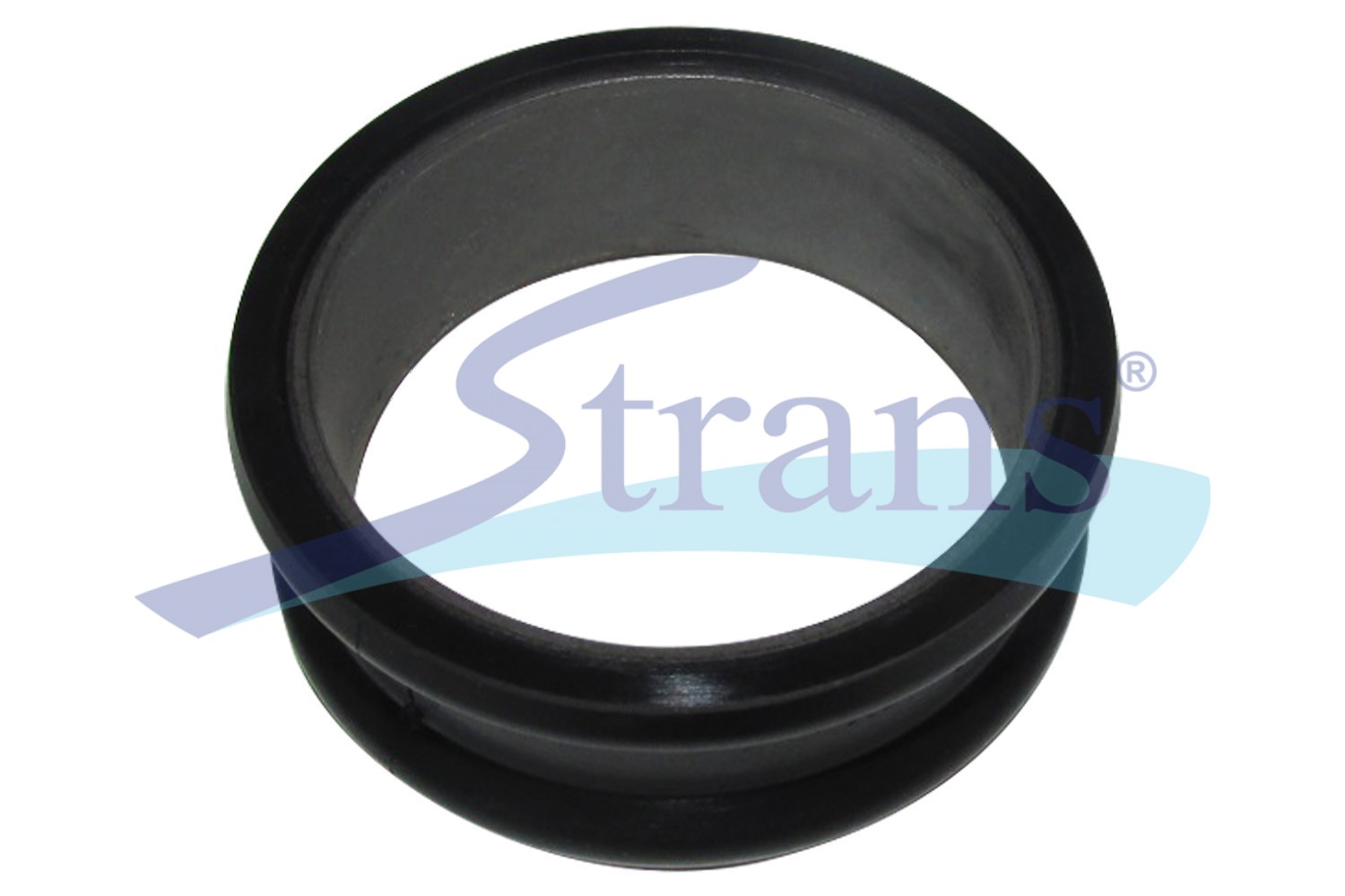 Зєднувач (Муфта) Патрубка Охолодження Man Tga D2066/D2676 Ø51.2Mm